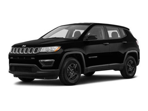 2020 Jeep Compass for sale at Bald Hill Kia in Warwick RI