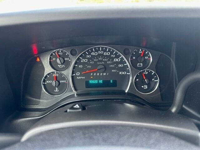 2020 Chevrolet Express LT 2500