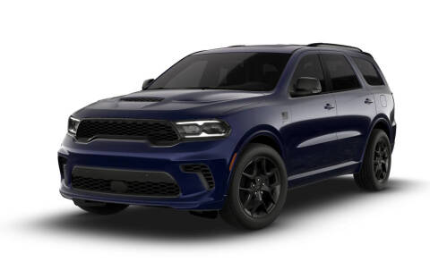2026 Dodge Durango Photo