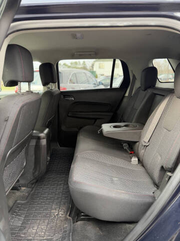 2017 GMC Terrain SLE-2