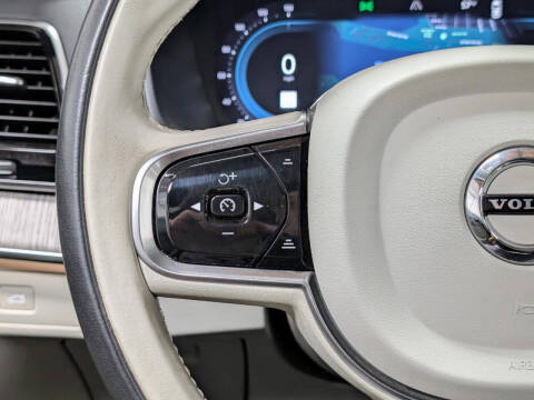 2024 Volvo XC90 B6 Plus Bright Theme 6P