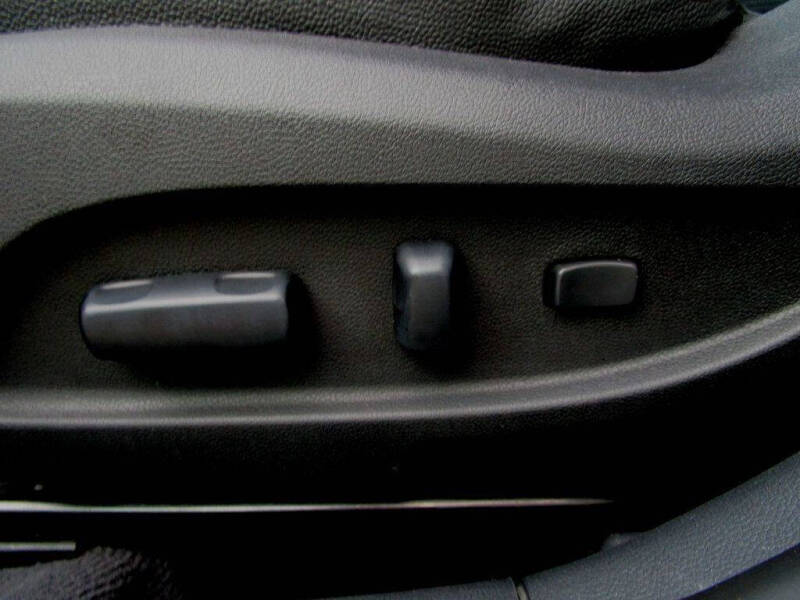 2011 Hyundai Sonata Limited