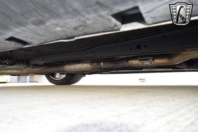 2020 Ford Mustang Shelby GT350