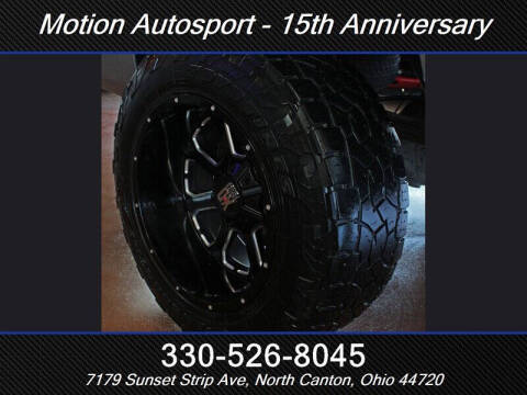 2012 Toyota Tundra Grade