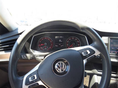 2020 Volkswagen Jetta S