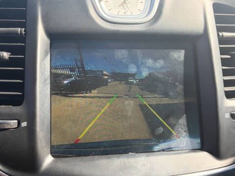 2018 Chrysler 300 Touring