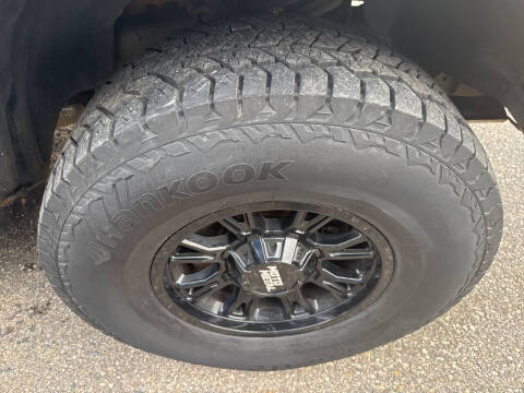 2010 Ford F-150 SVT Raptor