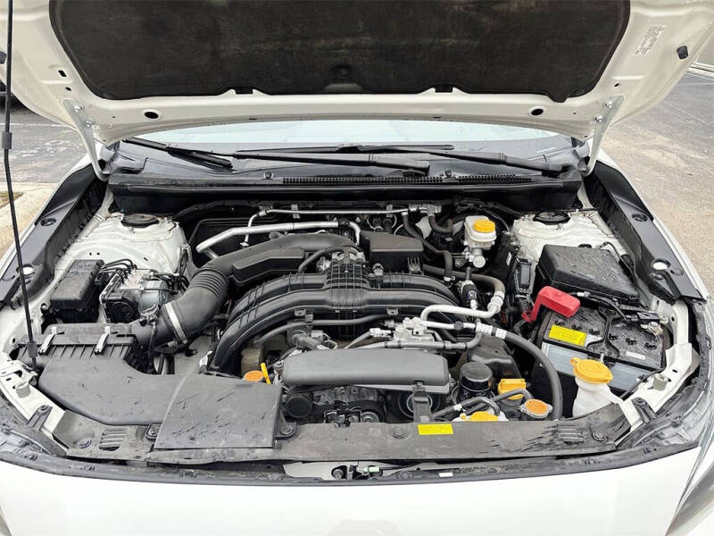 2023 Subaru Crosstrek