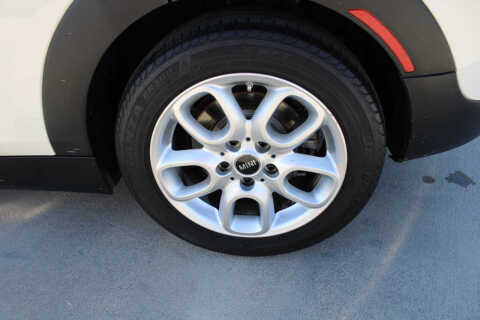 2017 MINI Clubman Cooper