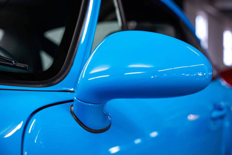 1994 Porsche 911