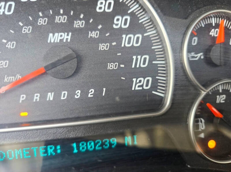2008 GMC Envoy SLE