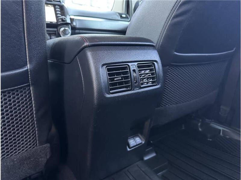 2021 Toyota 4Runner TRD Off-Road Premium