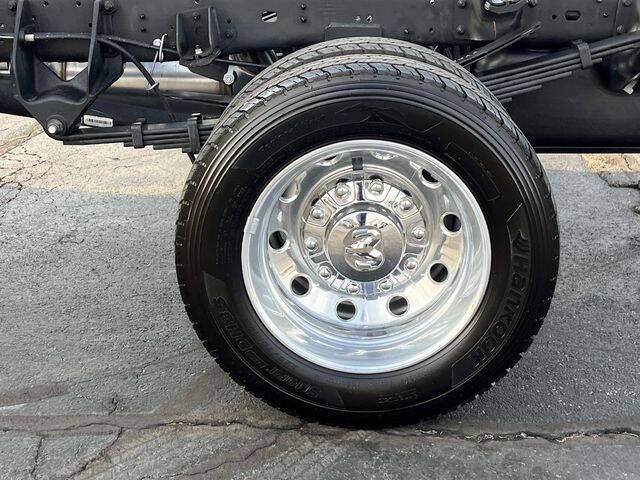 2026 RAM 4500