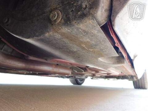 2011 Dodge Challenger SRT8 392