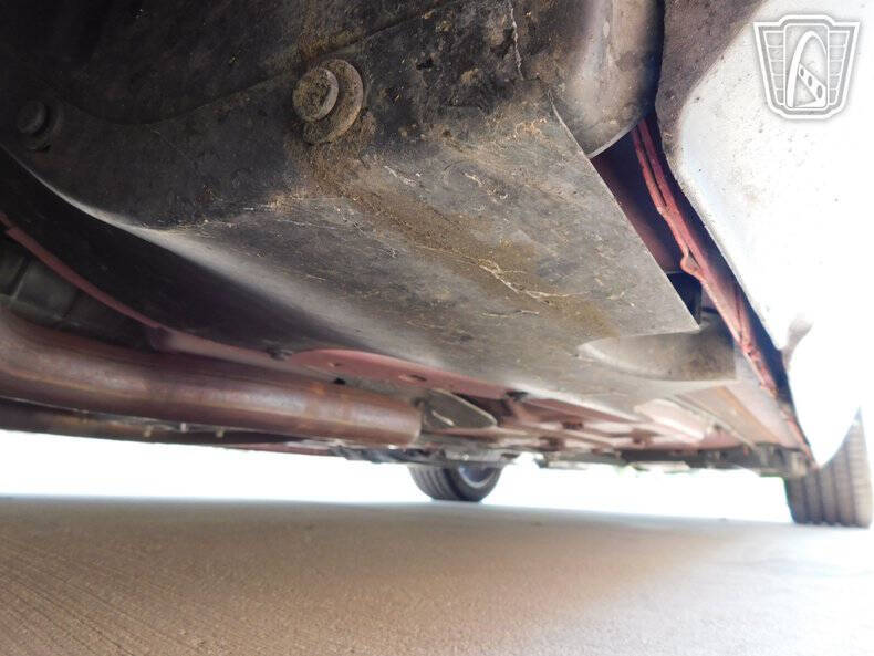 2011 Dodge Challenger SRT8 392