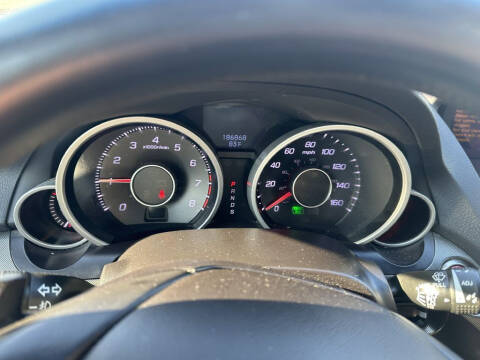 2012 Acura TL w/Tech