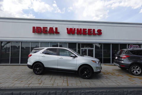 nov design easy wheels