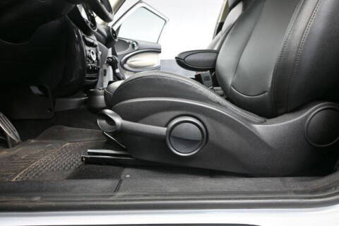 2014 MINI Paceman Cooper S ALL4