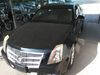 2010 Cadillac CTS for sale at ALVAREZ AUTO SALES in Des Moines IA