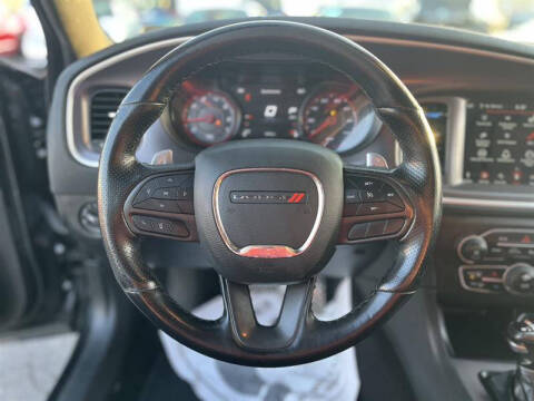 2021 Dodge Charger GT