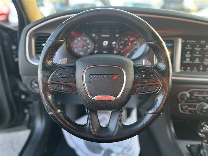 2021 Dodge Charger GT