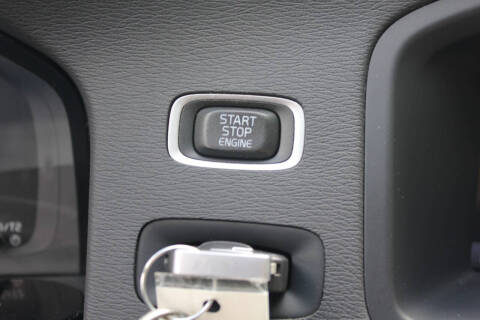 2012 Volvo S60 T6