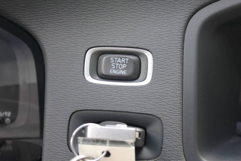 2012 Volvo S60 T6