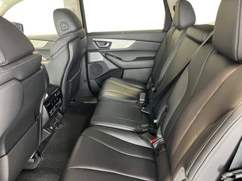 2026 Acura MDX SH-AWD w/Tech