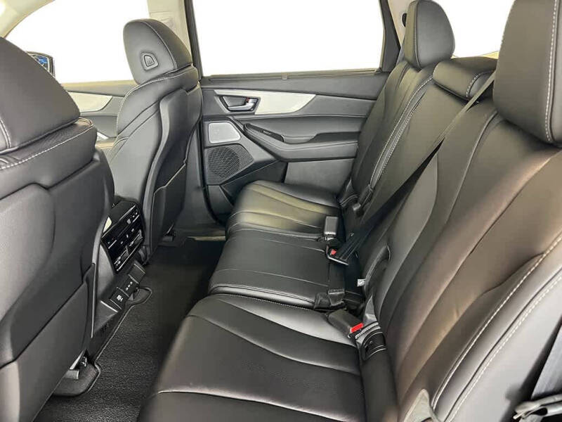 2026 Acura MDX SH-AWD w/Tech
