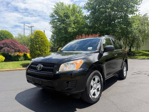 2010 Toyota RAV4