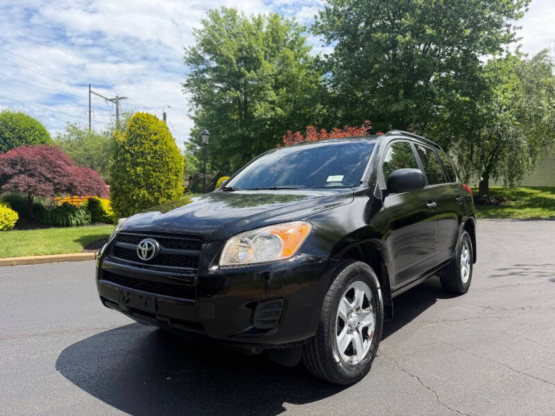 2010 Toyota RAV4
