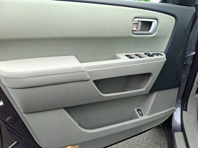 2015 Honda Pilot SE