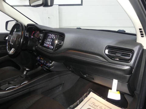 2022 Dodge Durango SXT