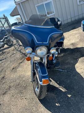 2003 Harley-Davidson Ultra Glide Classic for sale at Highway 16 Auto Sales in Ixonia WI