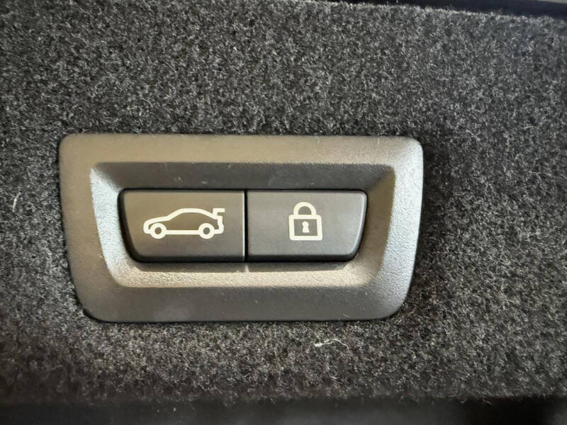 2018 BMW 7 Series M760i xDrive