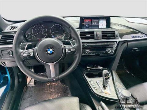 2019 BMW 4 Series 440i