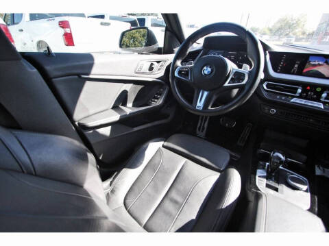 2020 BMW 2 Series M235i xDrive Gran Coupe