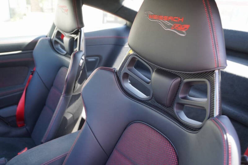 2025 Porsche 911 GT3 RS