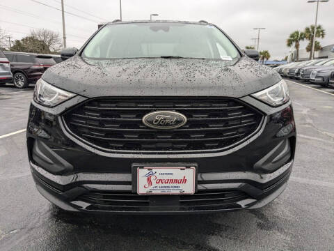 2024 Ford Edge SE