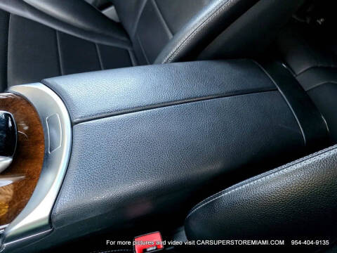 2017 Mercedes-Benz GLC GLC 300 4MATIC