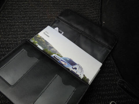 2014 Subaru Forester 2.5i