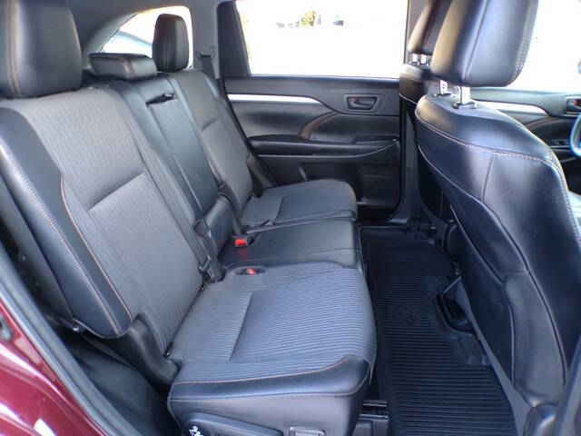 2018 Toyota Highlander LE Plus