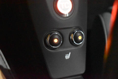 2011 Tesla Roadster Sport