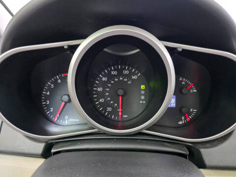 2010 Mazda CX-7 i SV