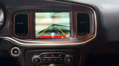 2019 Dodge Charger R/T