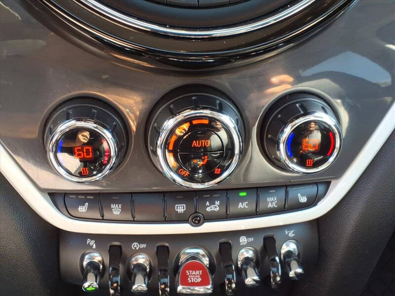 2017 MINI Countryman Cooper S