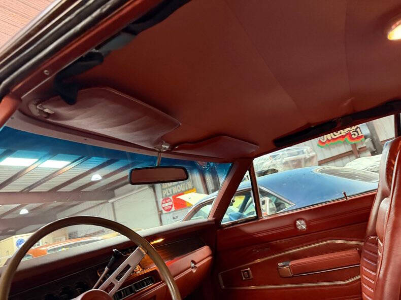 1970 Dodge Charger