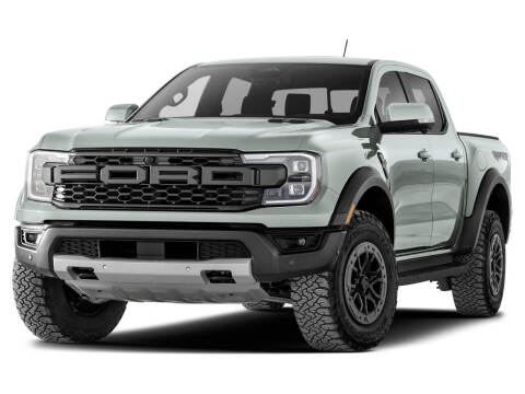 2024 Ford Ranger for sale at Tim Short Chrysler Dodge Jeep RAM Ford of Morehead in Morehead KY