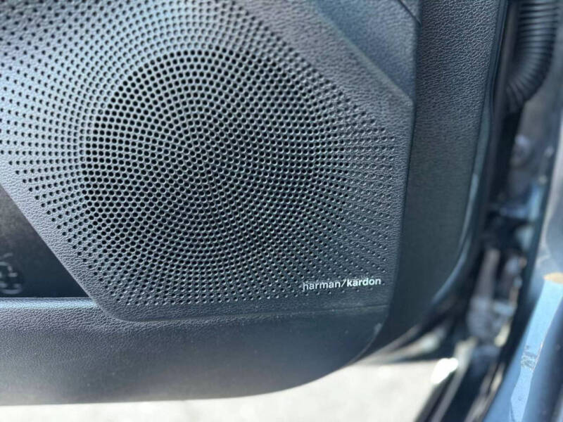 2020 Kia Forte GT Line