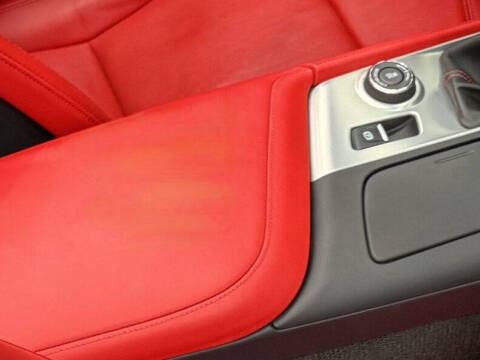 2016 Chevrolet Corvette Z06